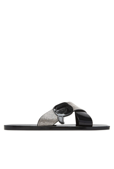 KARL LAGERFELD Чехли Jelly KL80004S Черен - Mera.bg