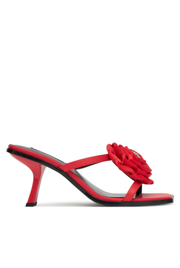 KARL LAGERFELD Чехли Karmel KL33624 Червен - Mera.bg