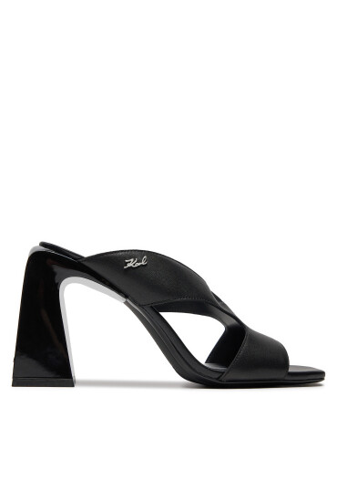KARL LAGERFELD Чехли KL33104 Черен - Mera.bg