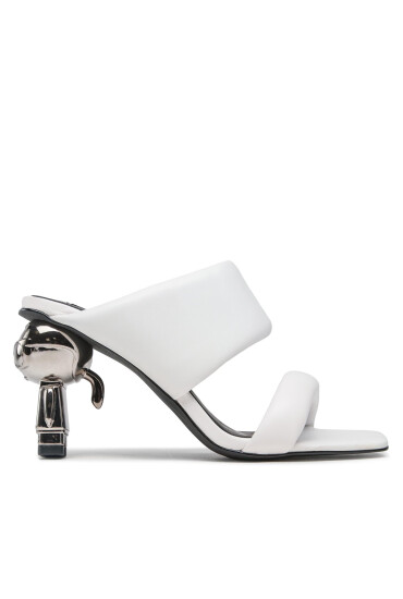 KARL LAGERFELD Чехли KL39005 Бял - Mera.bg