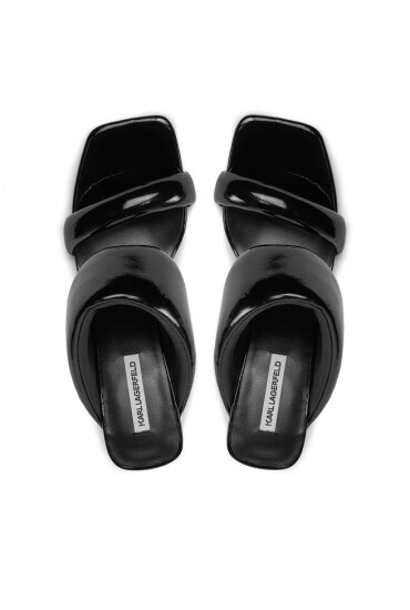 KARL LAGERFELD Чехли KL39005A Черен - Mera.bg