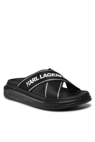 KARL LAGERFELD Чехли KL52501 Black - Mera.bg