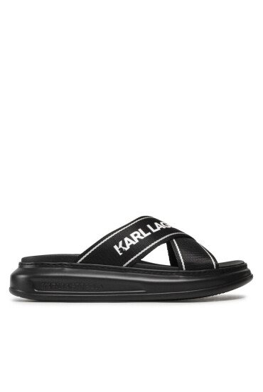 KARL LAGERFELD Чехли KL52501 Black - Mera.bg