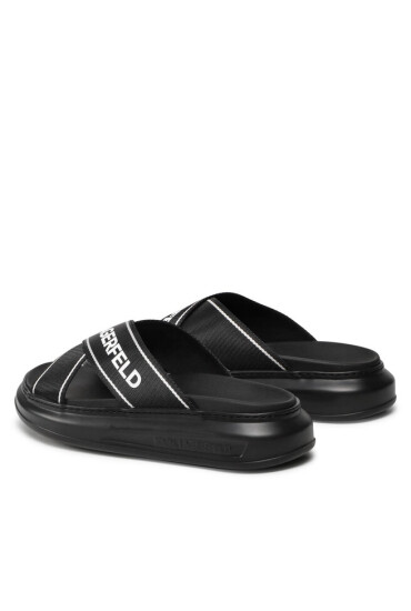 KARL LAGERFELD Чехли KL52501 Black - Mera.bg