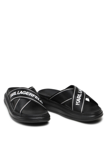 KARL LAGERFELD Чехли KL52501 Black - Mera.bg