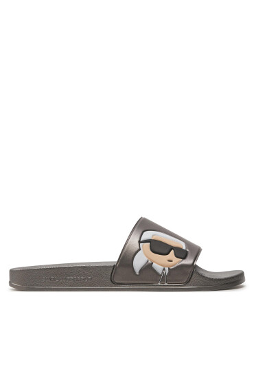 KARL LAGERFELD Чехли KL70005N Сив - Mera.bg