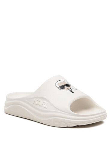 KARL LAGERFELD Чехли KL75030 White Evo Eva - Mera.bg