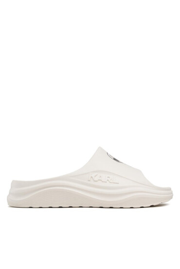 KARL LAGERFELD Чехли KL75030 White Evo Eva - Mera.bg