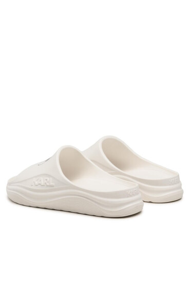 KARL LAGERFELD Чехли KL75030 White Evo Eva - Mera.bg