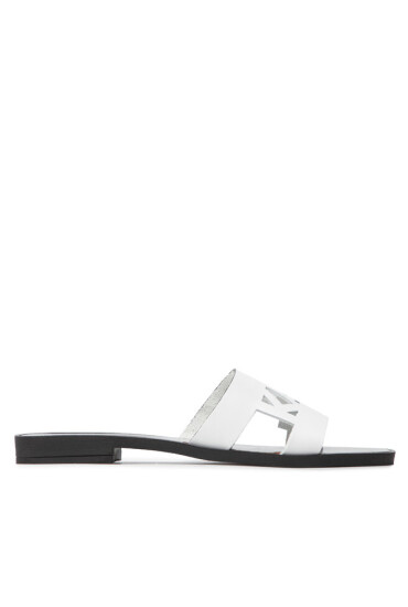 KARL LAGERFELD Чехли KL80405 Бял - Mera.bg