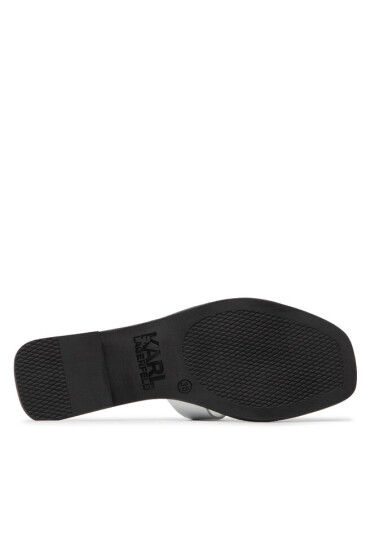 KARL LAGERFELD Чехли KL80405 Бял - Mera.bg