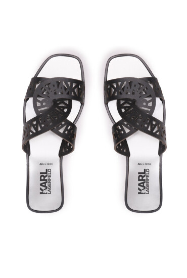 KARL LAGERFELD Чехли KL80429 Черен - Mera.bg