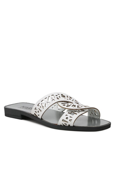 KARL LAGERFELD Чехли KL80429 Бял - Mera.bg