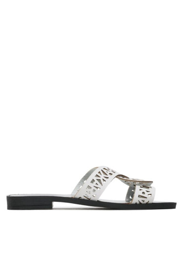 KARL LAGERFELD Чехли KL80429 Бял - Mera.bg