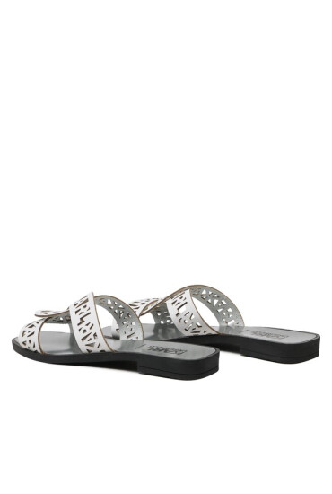 KARL LAGERFELD Чехли KL80429 Бял - Mera.bg