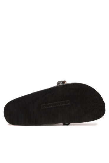 KARL LAGERFELD Чехли KL80441M Black Pu w /Grey - Mera.bg