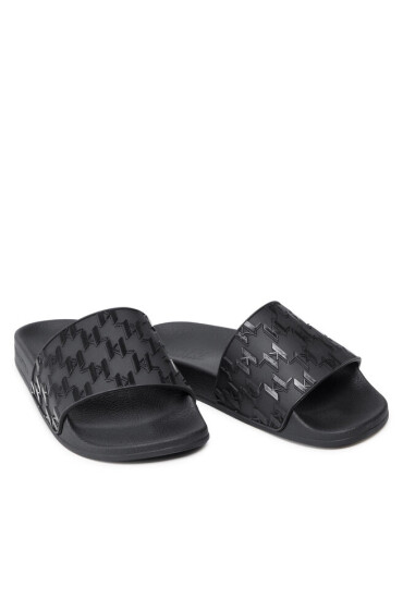 KARL LAGERFELD Чехли KL80903 Черен - Mera.bg