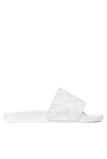 KARL LAGERFELD Чехли KL80903 Бял - Mera.bg