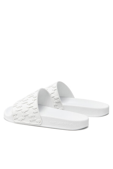 KARL LAGERFELD Чехли KL80903 Бял - Mera.bg