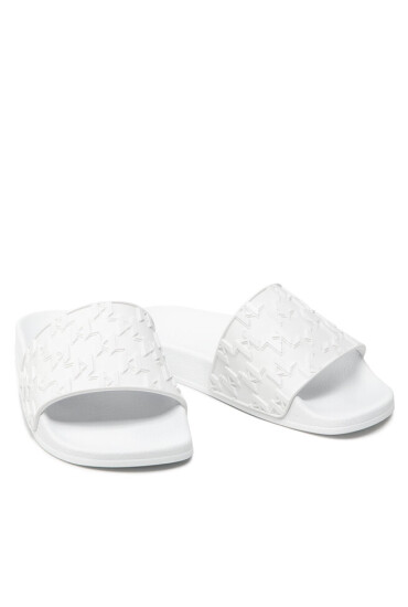 KARL LAGERFELD Чехли KL80903 Бял - Mera.bg