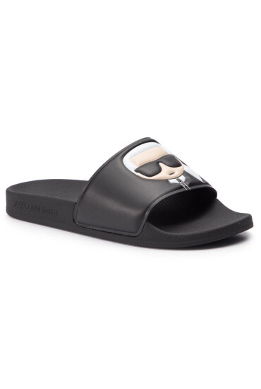 KARL LAGERFELD Чехли KL80905 Черен - Mera.bg