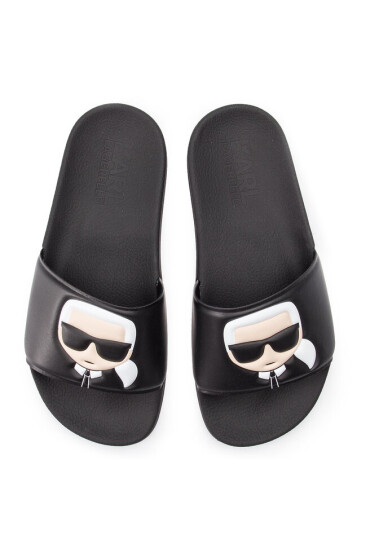 KARL LAGERFELD Чехли KL80905 Черен - Mera.bg