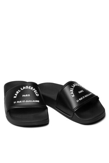 KARL LAGERFELD Чехли KL80908 Черен - Mera.bg