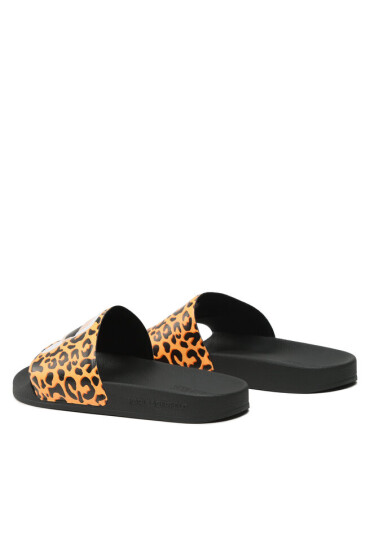 KARL LAGERFELD Чехли KL80927 Orange Pu W/Black - Mera.bg