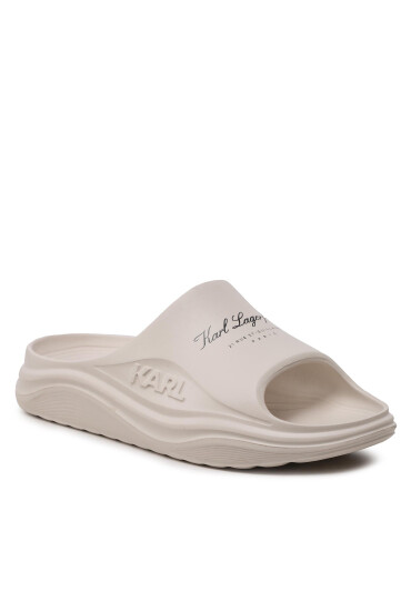 KARL LAGERFELD Чехли KL85007 Бял - Mera.bg