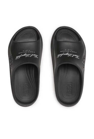 KARL LAGERFELD Чехли KL85007 Черен - Mera.bg