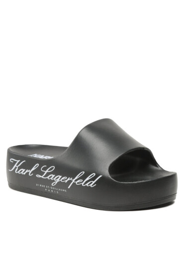 KARL LAGERFELD Чехли KL86000 Черен - Mera.bg