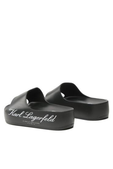 KARL LAGERFELD Чехли KL86000 Черен - Mera.bg