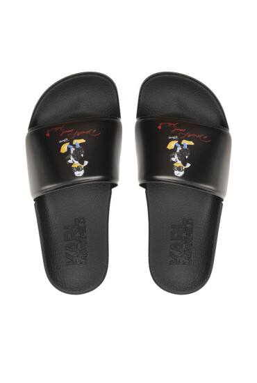 KARL LAGERFELD Чехли KL98903 Черен - Mera.bg