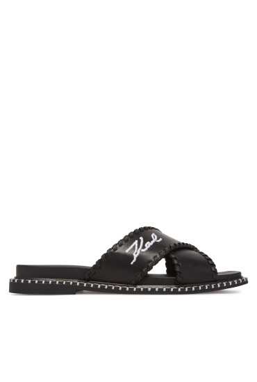KARL LAGERFELD Чехли Kleo KL81372 Черен - Mera.bg
