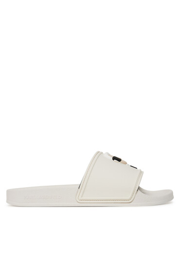 KARL LAGERFELD Чехли Kondo 2.0 KL80905A Бял - Mera.bg