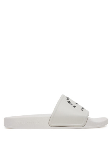 KARL LAGERFELD Чехли Kondo 2.0 KL80908A Бял - Mera.bg