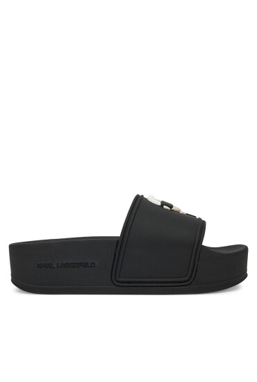 KARL LAGERFELD Чехли Kondo Maxi KL80805A Черен - Mera.bg
