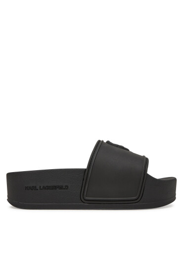 KARL LAGERFELD Чехли Kondo Maxi KL80819M Черен - Mera.bg