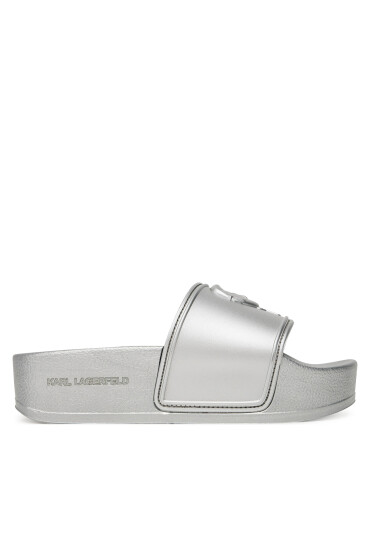 KARL LAGERFELD Чехли Kondo Maxi KL80819M Сребрист - Mera.bg