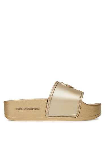 KARL LAGERFELD Чехли Kondo Maxi KL80819M Златист - Mera.bg