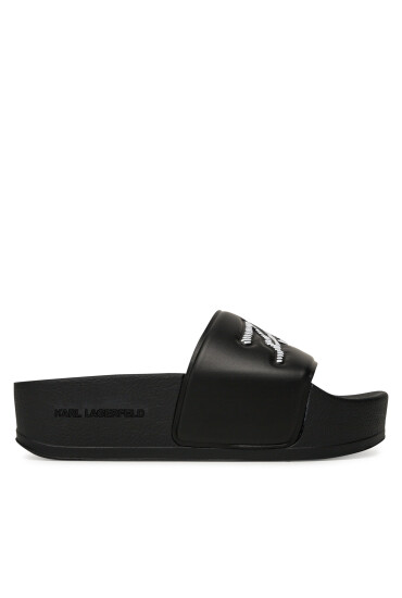 KARL LAGERFELD Чехли Kondo Maxi KL80872 Черен - Mera.bg