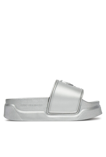 KARL LAGERFELD Чехли Kondominium KL88819 Сребрист - Mera.bg