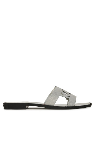 KARL LAGERFELD Чехли Skoot II KL80402 Сребрист - Mera.bg