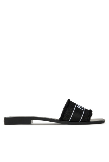 KARL LAGERFELD Чехли Skoot II KL80411 Черен - Mera.bg