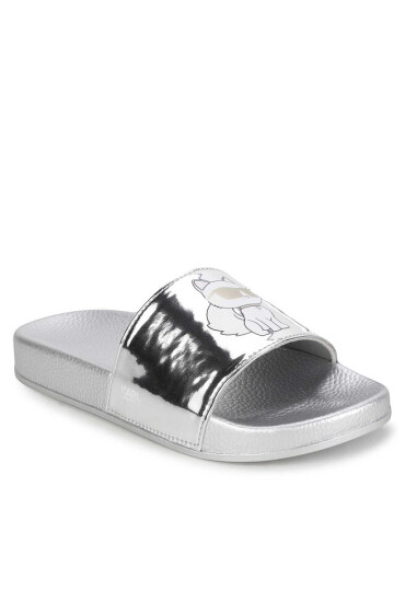 KARL LAGERFELD Чехли Z19095 Light Grey 16 - Mera.bg