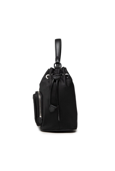 KARL LAGERFELD Дамска чанта 220W3055 Black A999 - Mera.bg