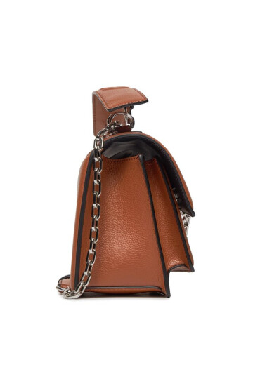 KARL LAGERFELD Дамска чанта 225W3081 A774 Sudan Brown - Mera.bg