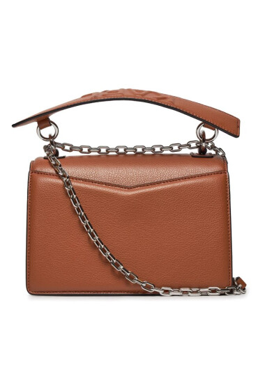 KARL LAGERFELD Дамска чанта 225W3081 A774 Sudan Brown - Mera.bg