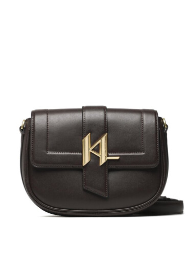KARL LAGERFELD Дамска чанта 225W3085 Tobacco - Mera.bg