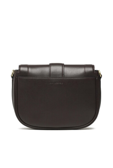 KARL LAGERFELD Дамска чанта 225W3085 Tobacco - Mera.bg